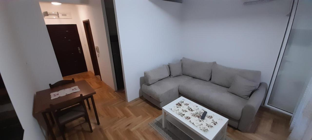 Apartment Luka Podgorica Exterior photo
