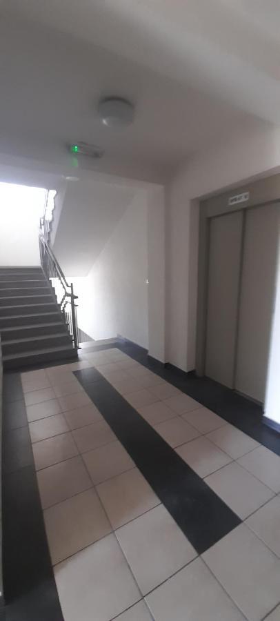 Apartment Luka Podgorica Exterior photo